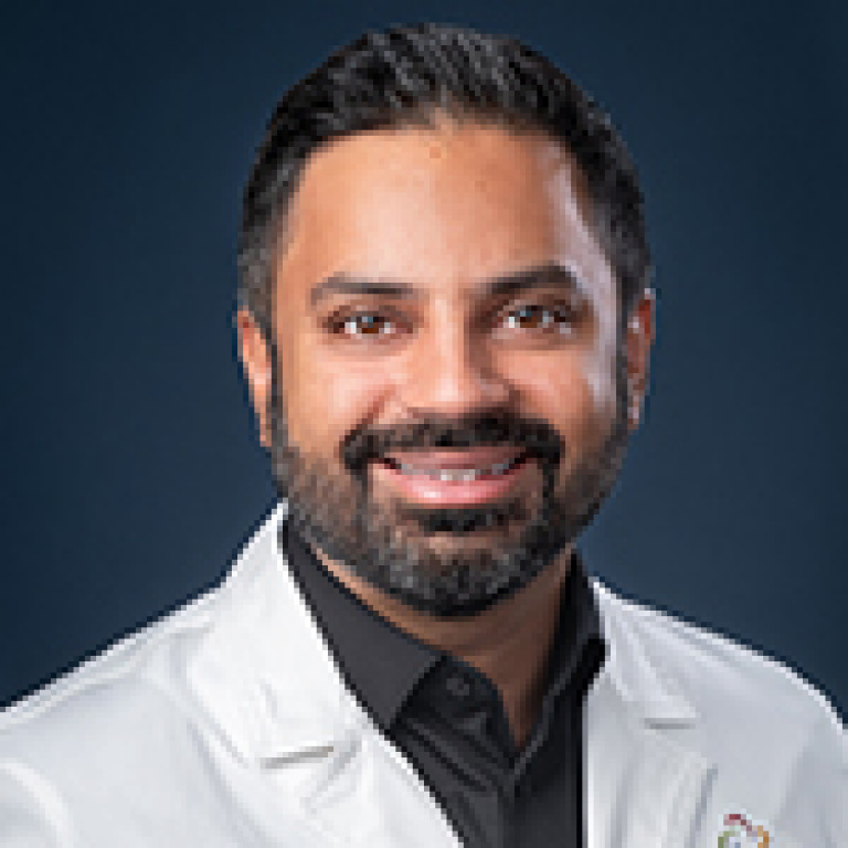 Dr. Azeem Elahi, MD