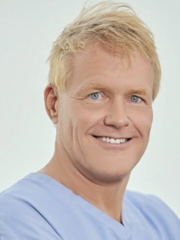 Dr. Kevin Pauza, MD