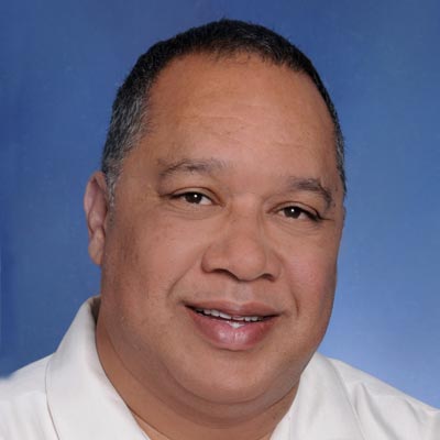 Dr. Robert Antoine, MD