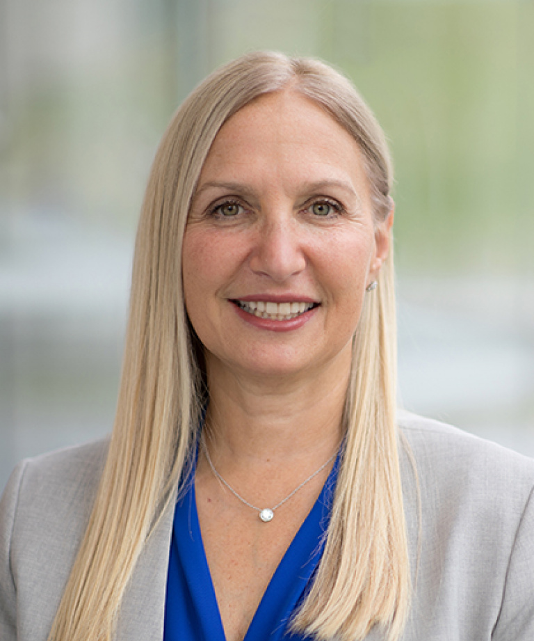 Dr. Staci Pollack, MD