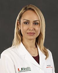 Dr. Irman Forghani, MD