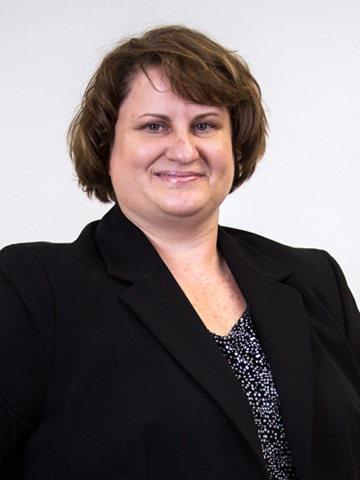 Jeana Wilcox, APRN