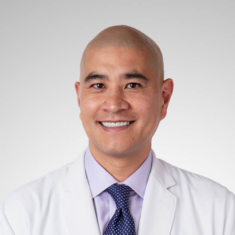 Dr. Brian Su, MD