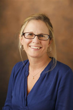 Dr. Christina Cain, MD