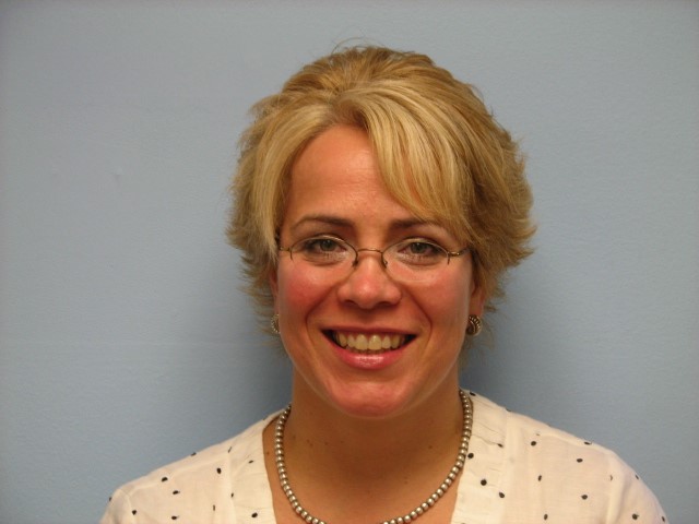 Kelli Woods, APRN