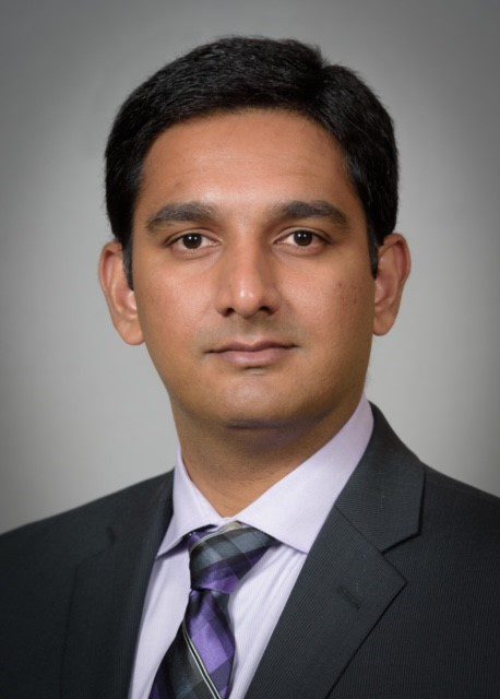 Dr. Avinash Boddapati, MD