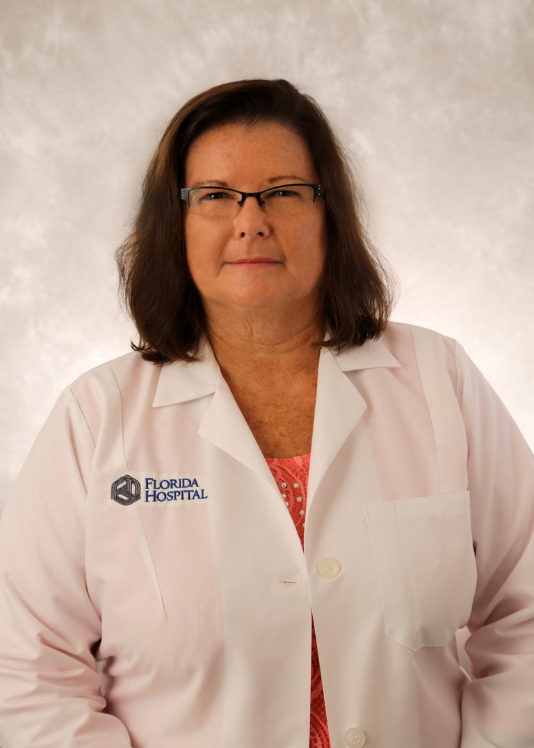 Terri Jones, APRN