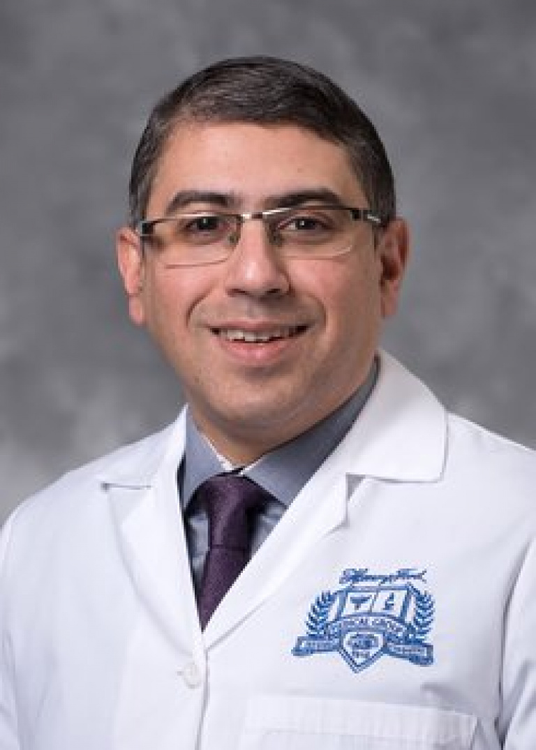 Dr. Junaed Haq, MD
