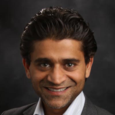 Dr. Naeem Rahim, MD