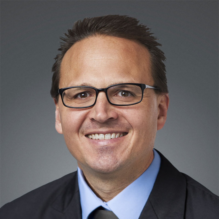 Dr. Andrew Berggren, MD