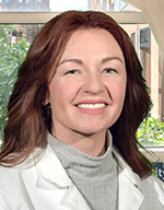 Kerri Sendek, CRNP