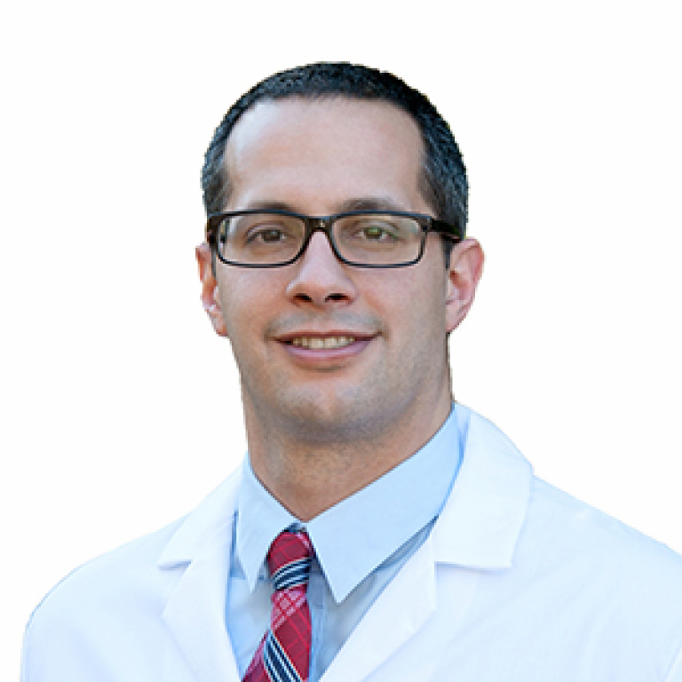 Dr. Ibrahim Aldoss, MD