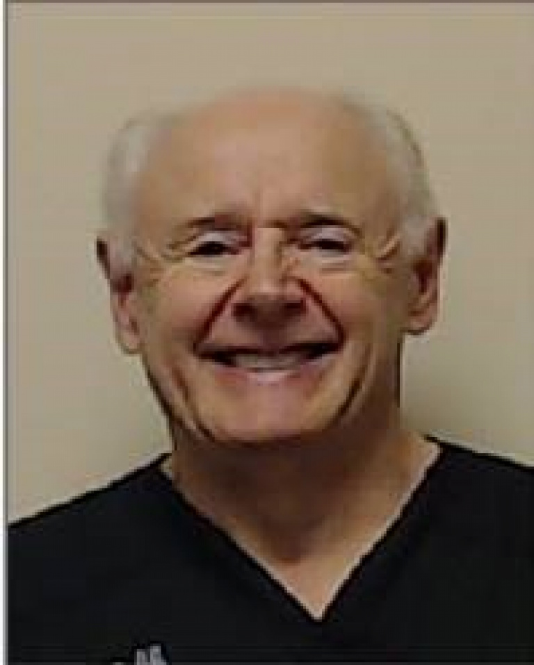 Dr. Paul Steinman, MD