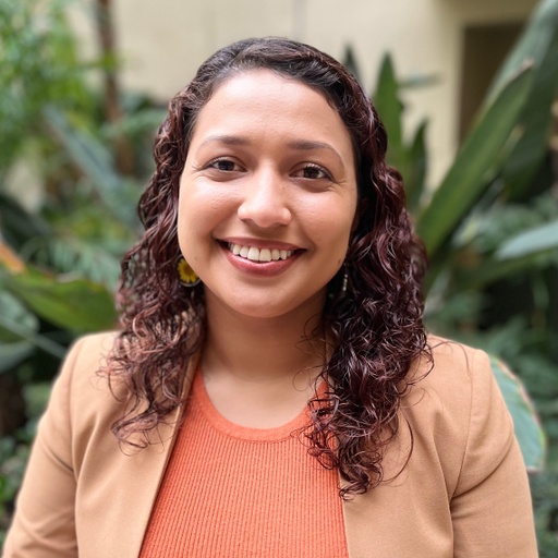 Jennifer Grijalva, LCSW