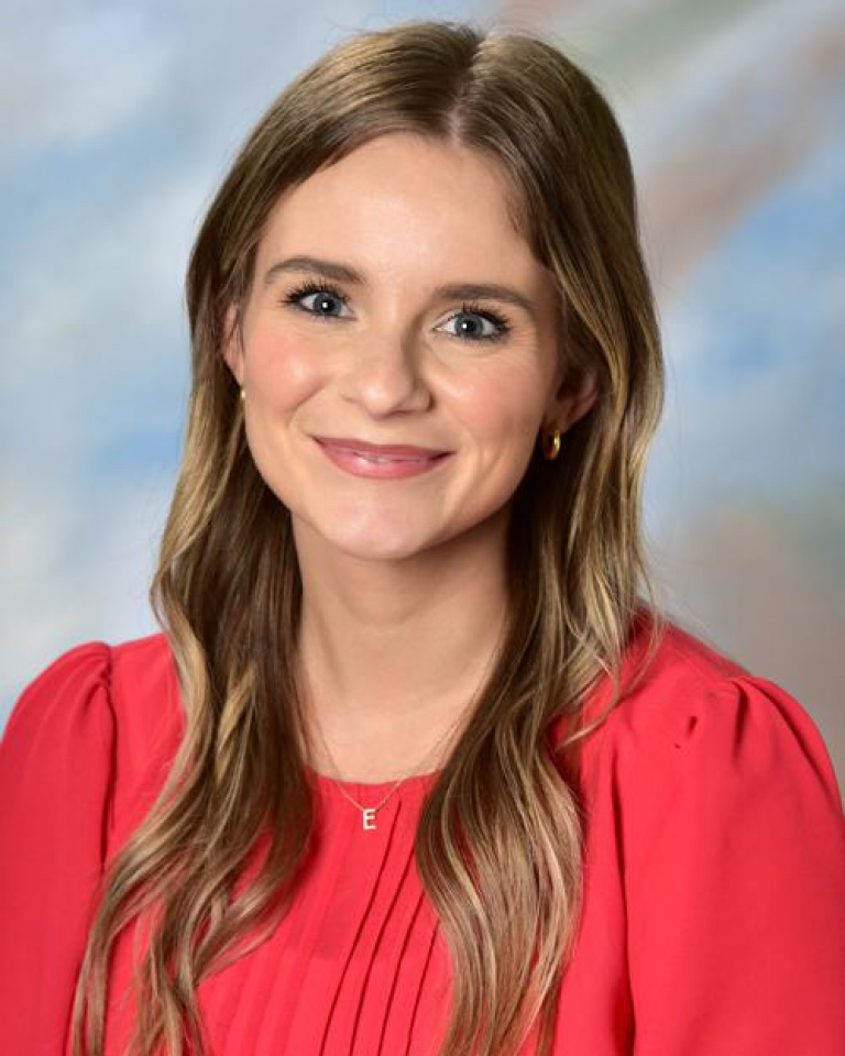 Dr. Ashley Endres, MD