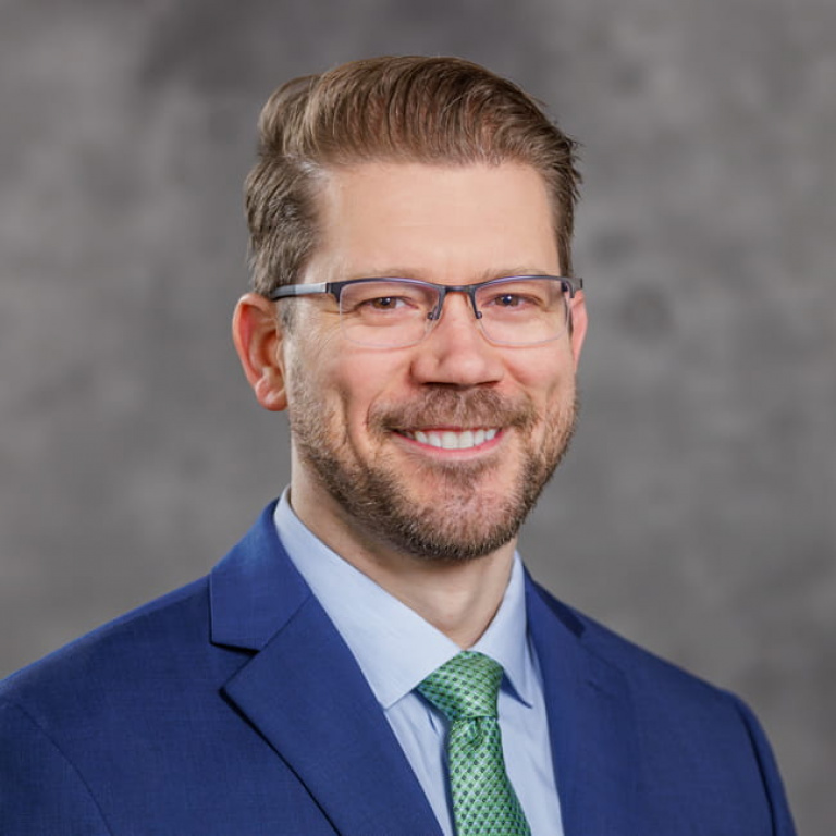 Dr. Craig Raberding, MD