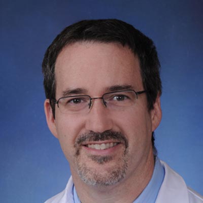 Dr. James Doty, MD