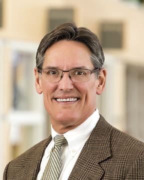 Dr. Robert Weber, MD