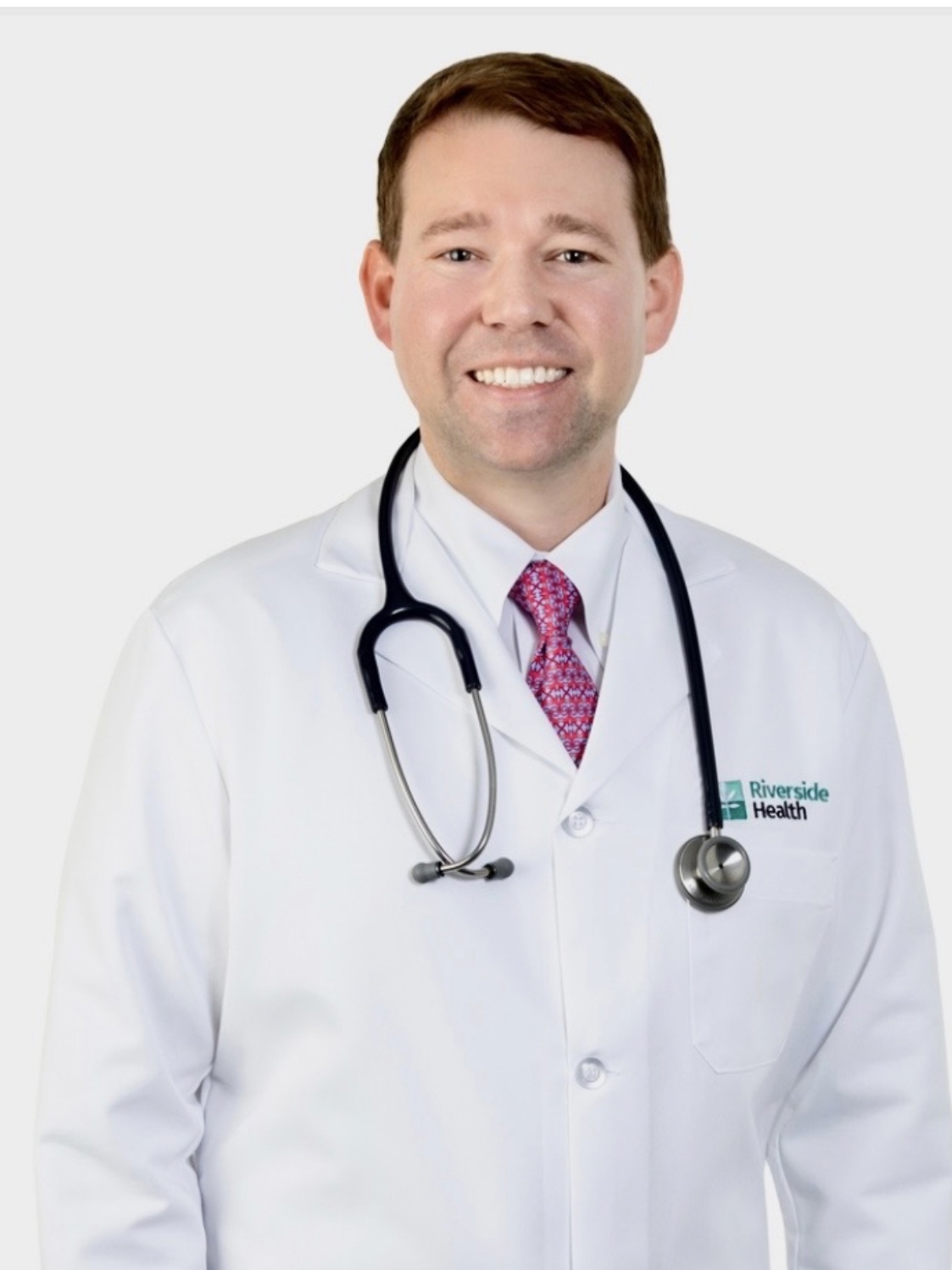 Dr. Matthew LaRoe, MD
