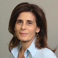 Simona Cirio, LMFT