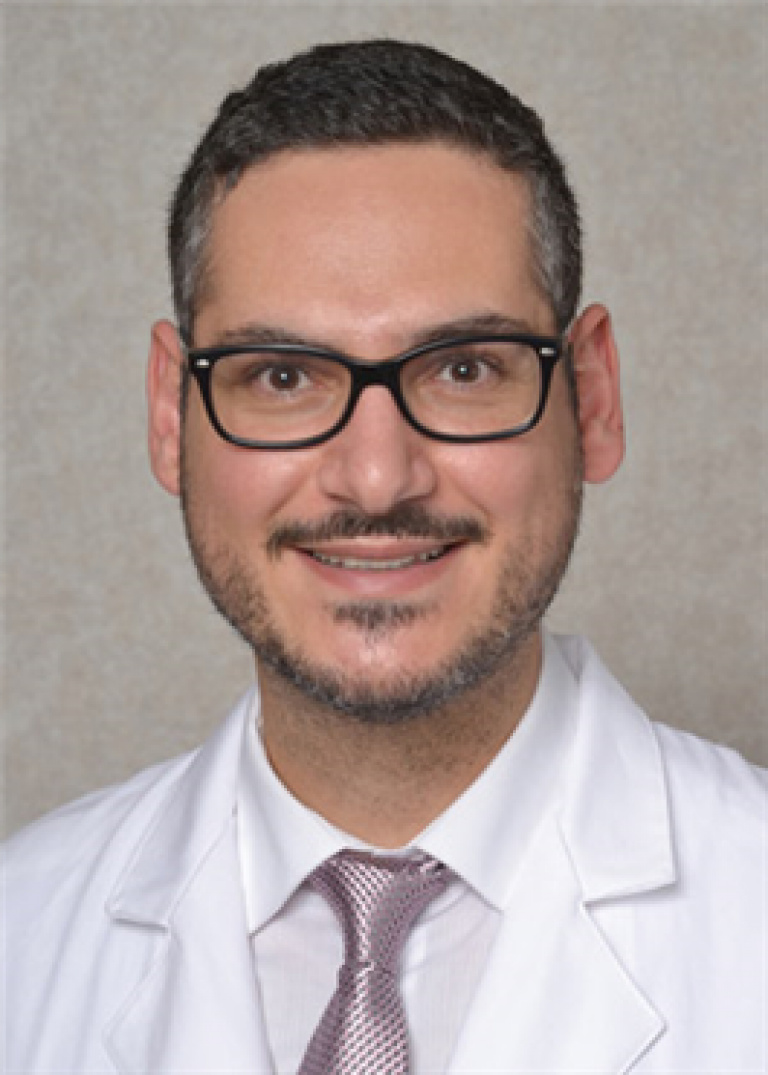 Dr. Salim Thabet, MD