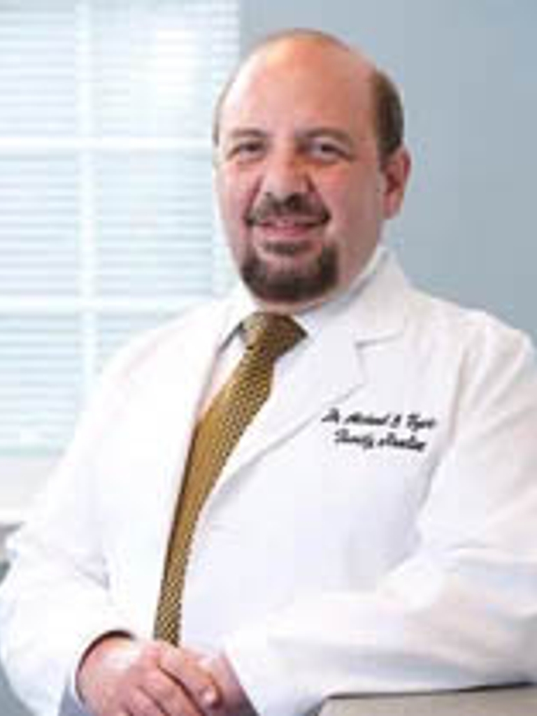 Dr. Michael Eyer, MD