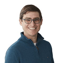 Andrew Fox, MS