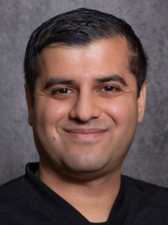 Dr. Andrew Bajaj, DC