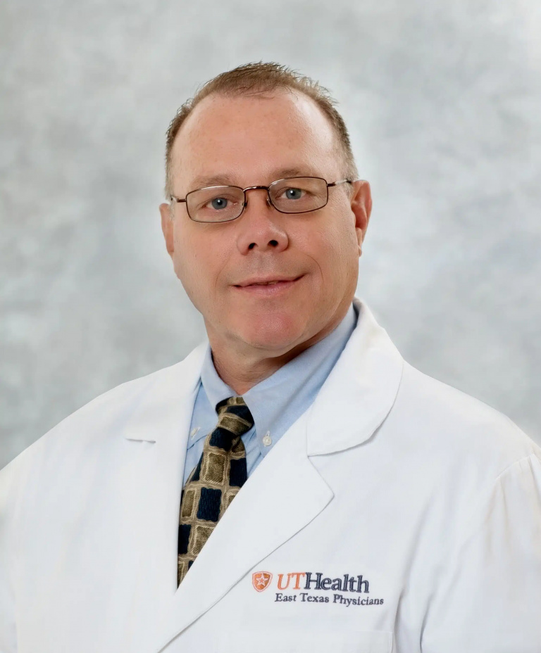 Dr. William Giles, MD
