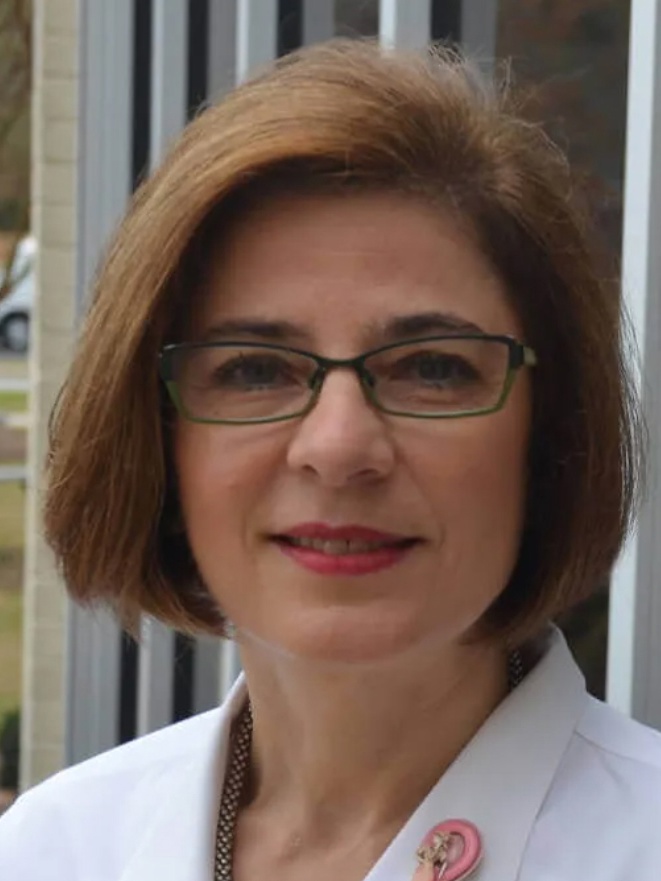 Dr. Zsuzsanna Therien, MD