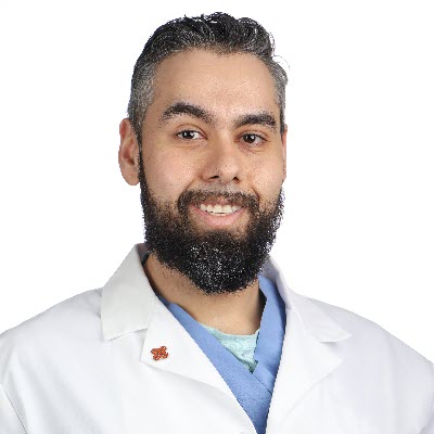Dr. Rafik Lababidi, MD