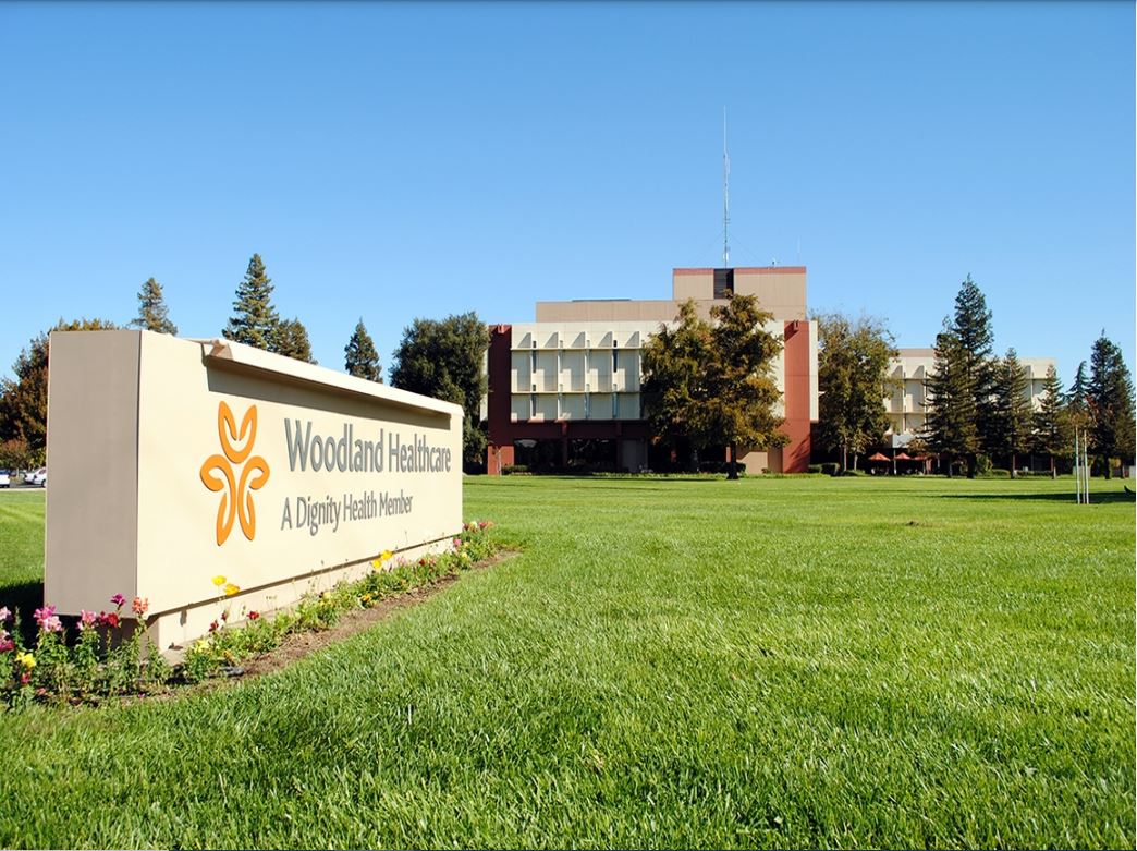 Woodland Memorial Hospital
