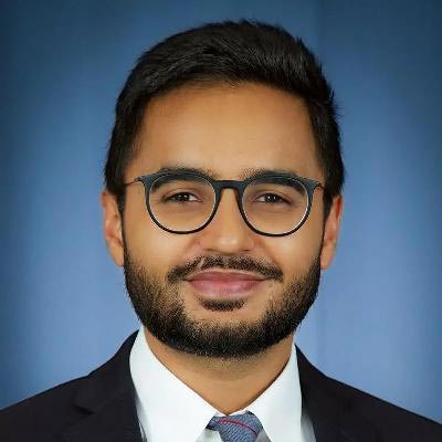 Dr. Arunpreet Kahlon, MD