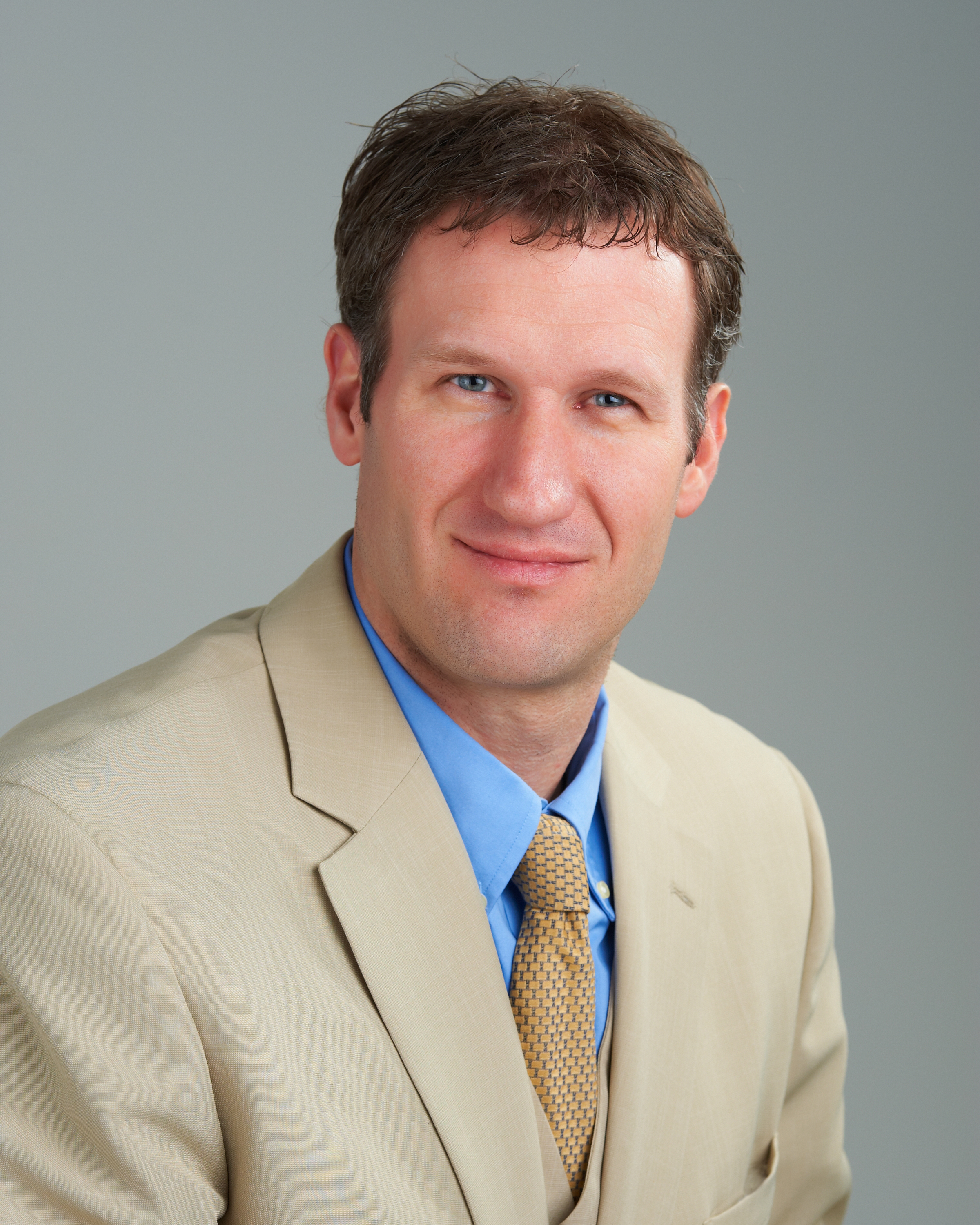 Dr. Brian Leffler, MD