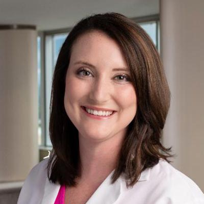 Dr. Rebecca King Mallory, MD