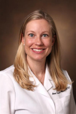Dr. Anna Dewan, MD