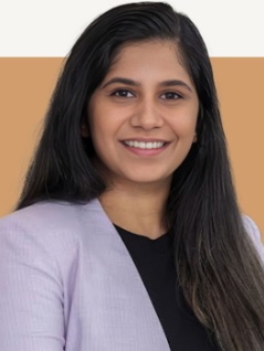 Dr. Krupa Parikh, DDS