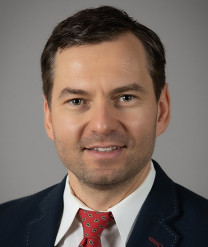 Dr. Michal Glinianski, MD