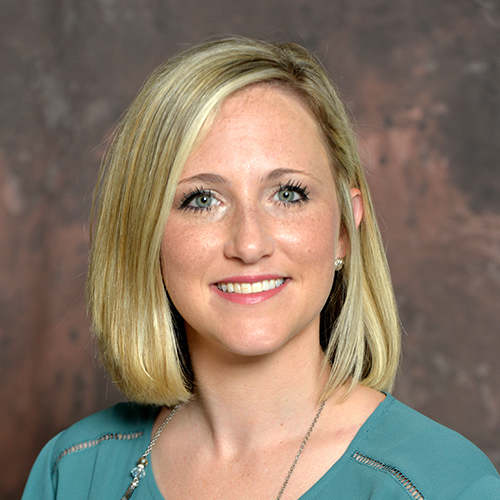 Dr. Katie Kopinski, MD