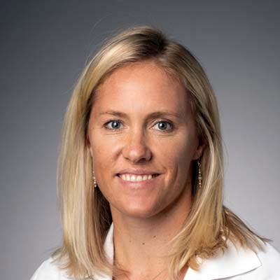 Rebekah Robinson, NP