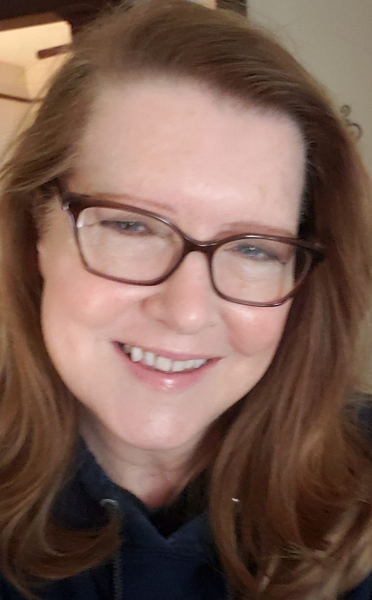Mary French, LPC