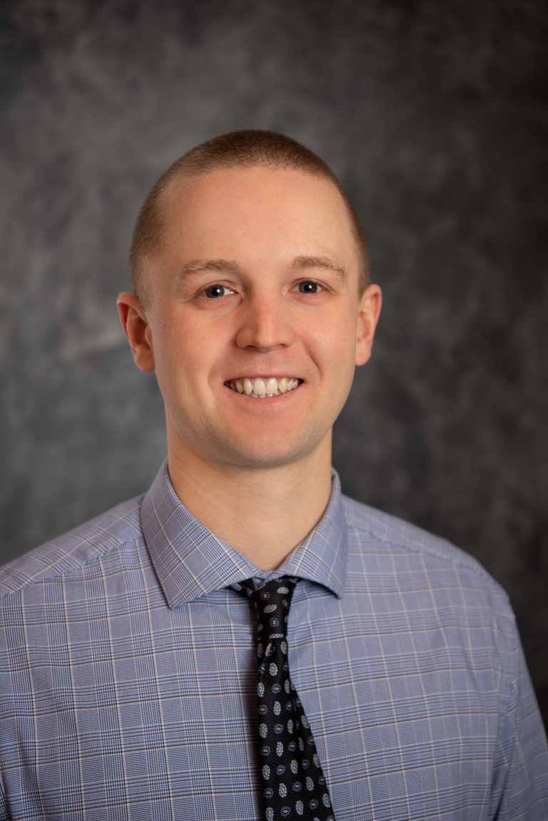 Dane Schultz, DNP
