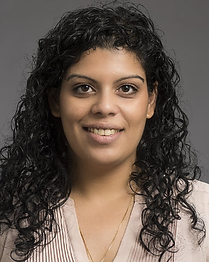 Dr. Shivanjali Shankaran, MD