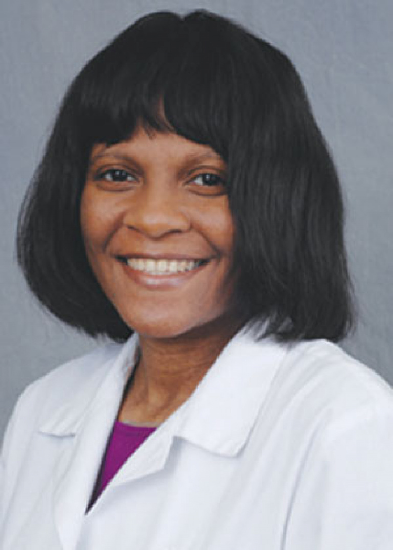 Dr. Lisa Hart-Patton, MD