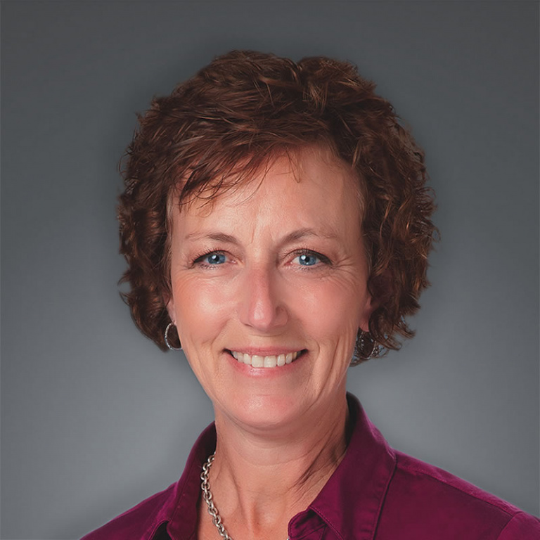 Kimberly Benko, ANP