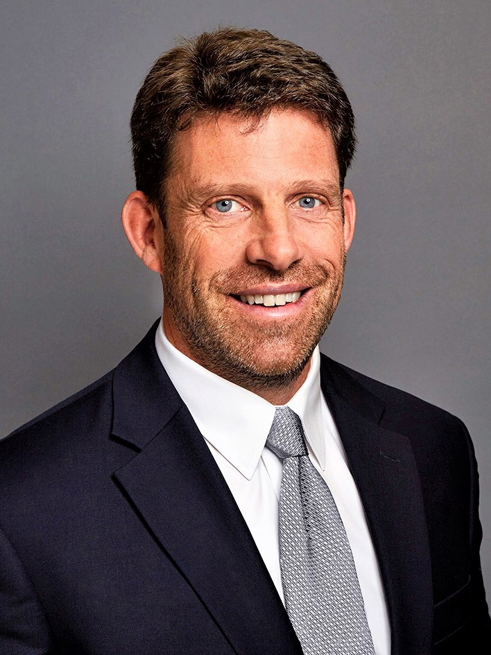 Dr. John Priddy, MD