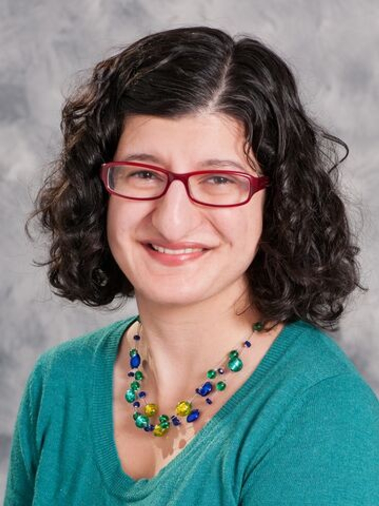 Dr. Sanaya Bharucha, MD