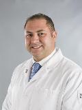 Dr. David Rosenberg, MD