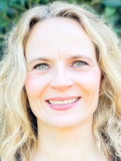 Jennifer Broege, LCSW