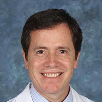 Dr. Juan Rivera, DPM